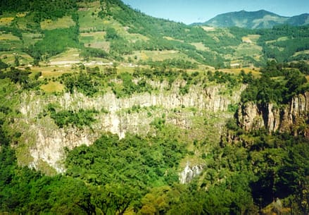 Vista Panorámica