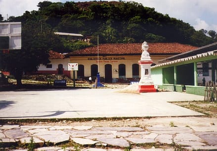 Biblioteca Pública Municipal de Jopala, Pue.