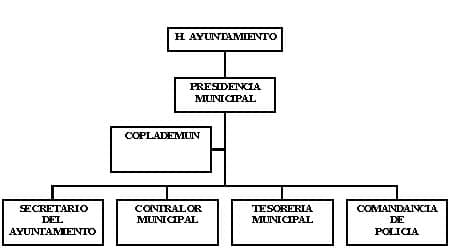 municipio - org21014