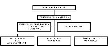 municipio - org21019