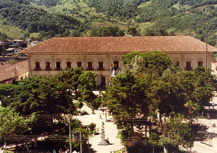 Presidencia Municipal de Zacapoaxtla, Pue