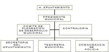 municipio - org21012