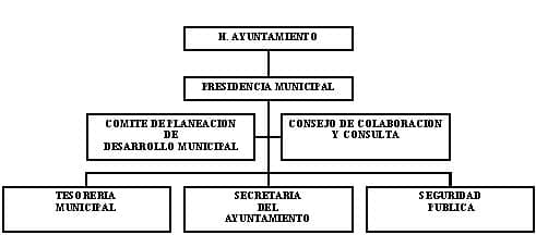 municipio - org21008