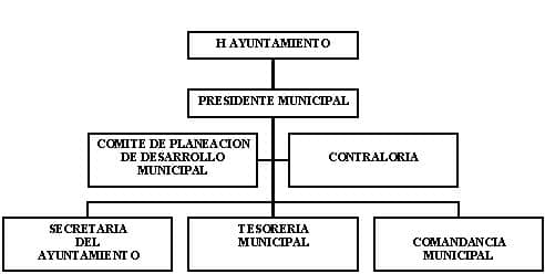 municipio - org21151