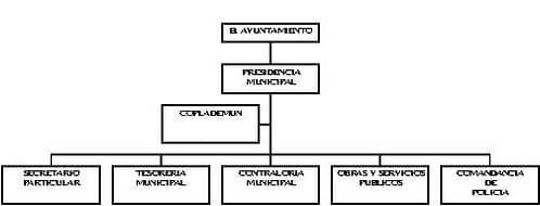 municipio - org21089