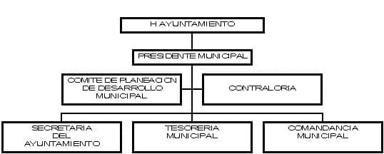 municipio - org21097