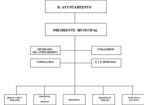 municipio - org21136
