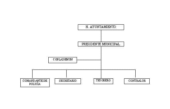 municipio - org21155