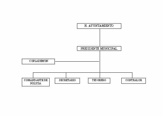 municipio - org21168