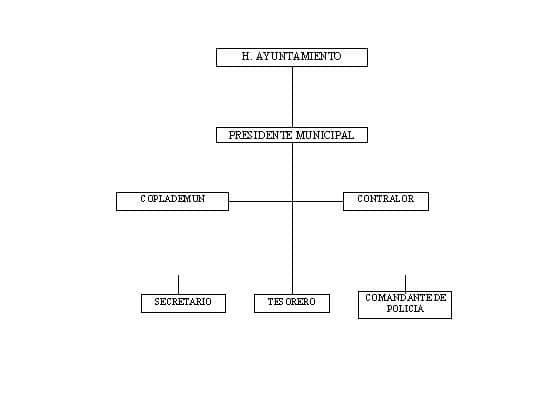 municipio - org21185