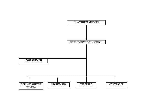 municipio - org21112