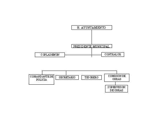 municipio - org21133