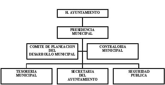 municipio - org21039