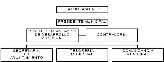 municipio - org21118