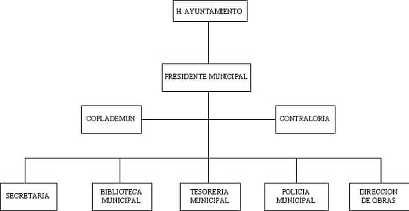 municipio - org21199