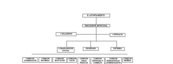 municipio - org21009