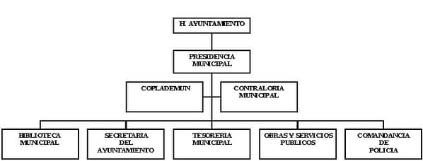 municipio - 21111