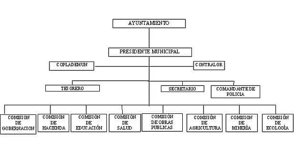 municipio - org21081