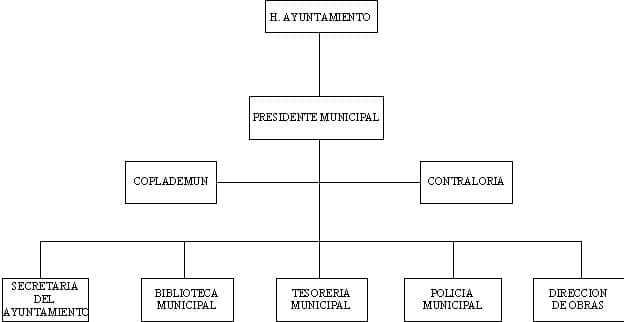 municipio - org21017