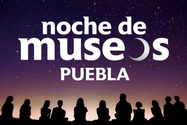 Noche de Museos Puebla