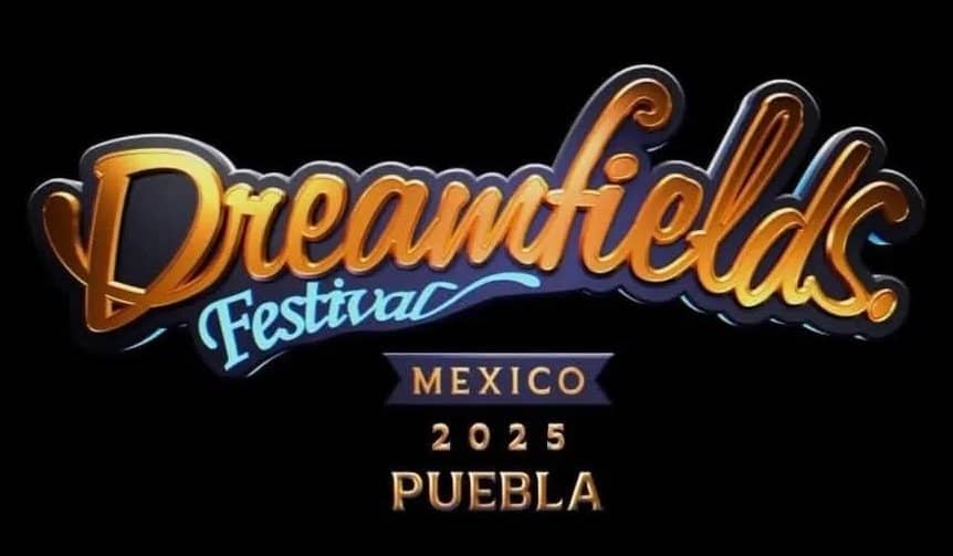 DreamField Festival Puebla 2025