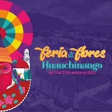 Feria Huauchinango 2025
